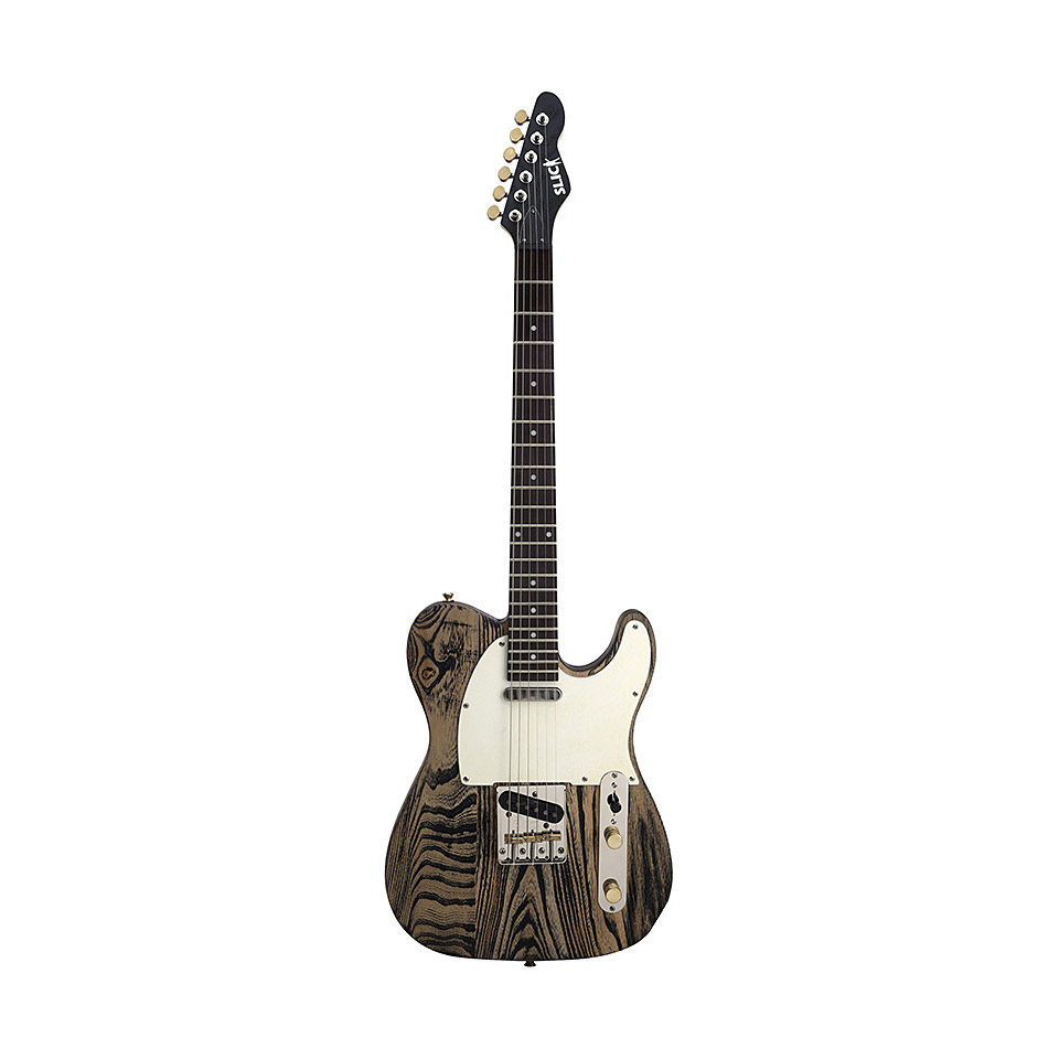 Slick SL 51 BA E-Gitarre Slick SL 51 BA E-Gitarre von Slick