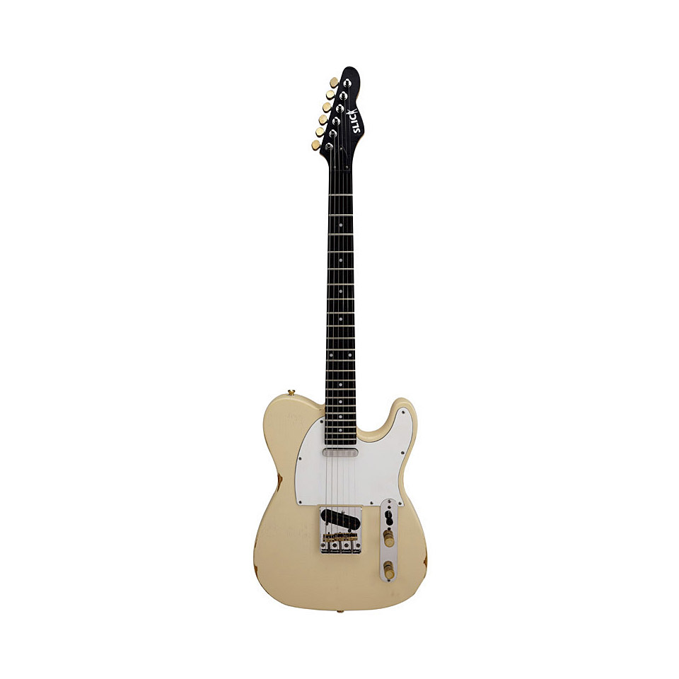 Slick SL 51 VC E-Gitarre Slick SL 51 VC E-Gitarre von Slick