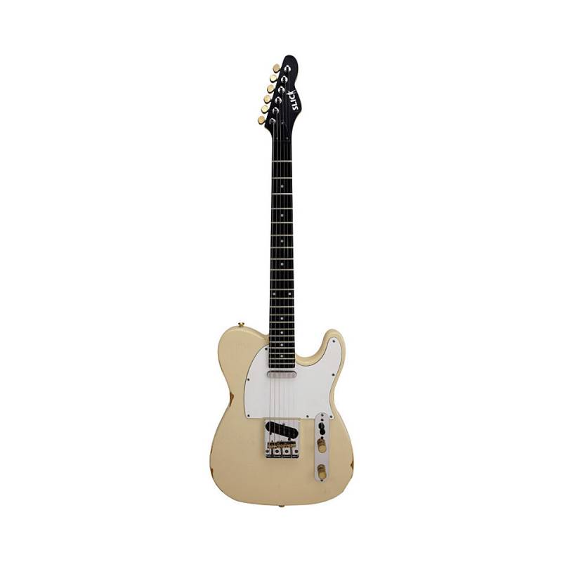 Slick SL 51 VC E-Gitarre von Slick