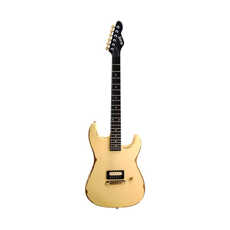 Slick SL 54 VC E-Gitarre von Slick