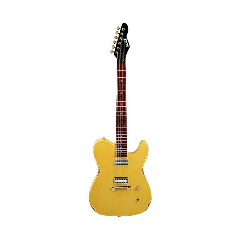 Slick SL 55 BST E-Gitarre von Slick