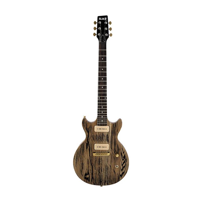 Slick SL 60 BA E-Gitarre von Slick