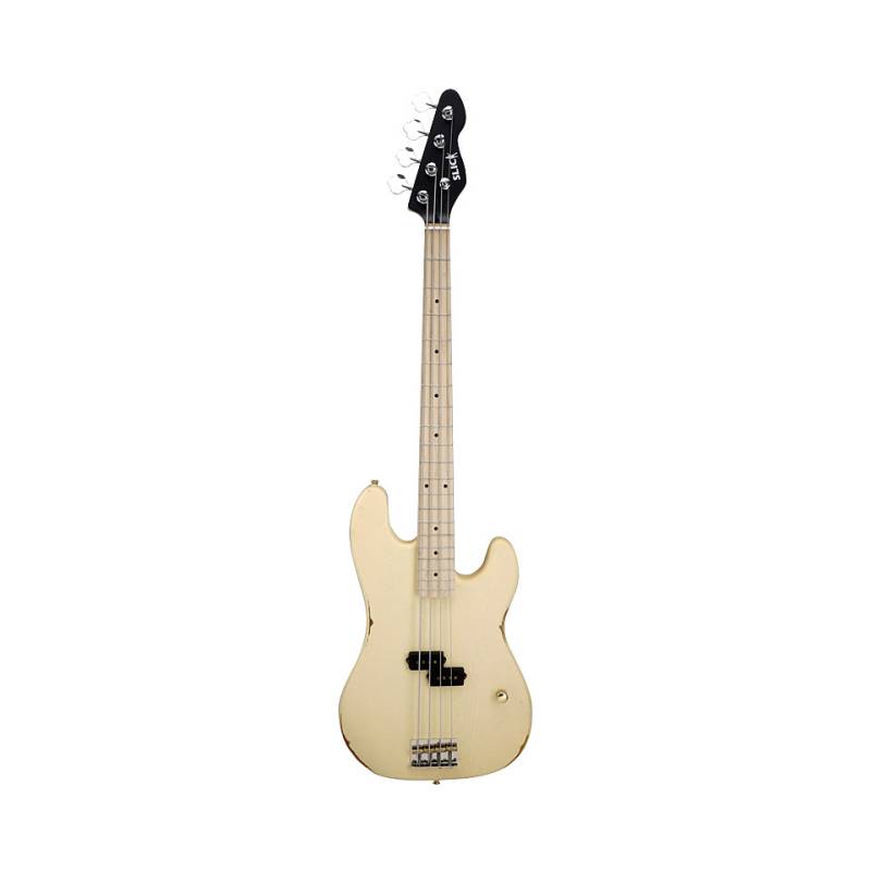 Slick SLPB M VC E-Bass von Slick