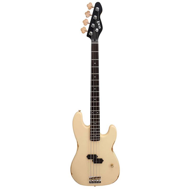 Slick SLPB VC E-Bass von Slick