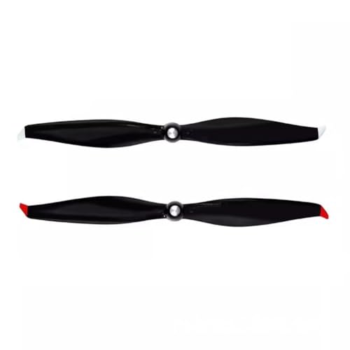 Slicooken 1038 10x 3,8 10-Propeller Hoher Effizienz mit Niedrigem Rauschen 2-Blade-Propeller für RC-FPV-Drohnen-Multirotor-Ersatzteile Slicooken 1038 10x 3,8 10-Propeller Hoher Effizienz mit Niedrigem Rauschen 2-Blade-Propeller für RC-FPV-Drohnen-Multirotor-Ersatzteile von Slicooken