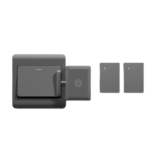Slicooken Home Controller Switch Push Rod Fernbedienungsschalter Roboter mit -Fernbedienung Slicooken Home Controller Switch Push Rod Fernbedienungsschalter Roboter mit -Fernbedienung von Slicooken