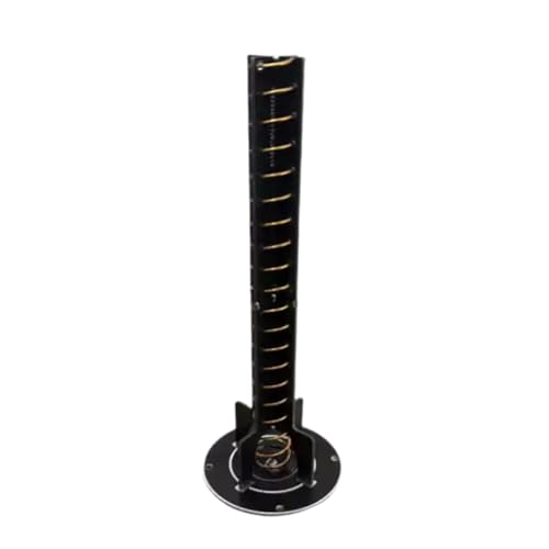 Slicooken Transmissionsantenne 20Circle 15dbi 5800 MHz 5,8 GHz Mikrowelle für die Innere Nadel mit Hoher Verstärkung Antenne von Slicooken
