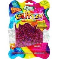 Slimy Glittzy 90g, 1 Packung, sortiert Slimy Glittzy 90g, 1 Packung, sortiert von Slimy