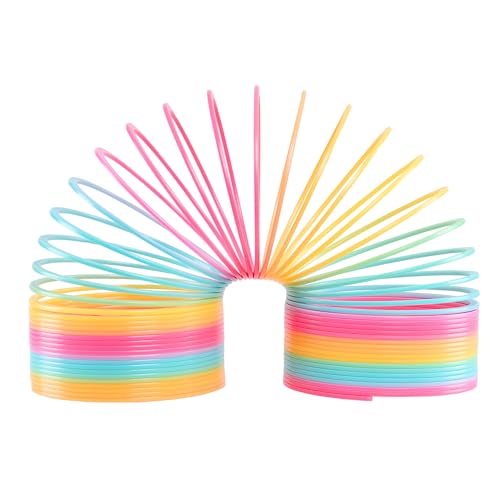 Just Play Extreme Slinky, Spielzeug für Kinder ab 3 Jahren, Geschenke und Geschenke von Slinky