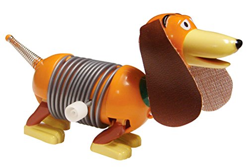 Slinky 15902252 - Dog Wind up von Slinky