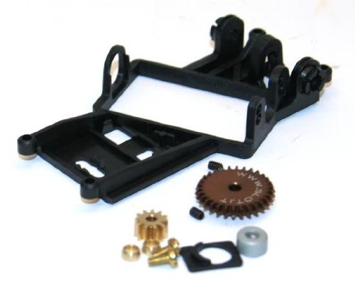 Fahrwerk Umrüstsatz AW Anglewinder Slot.it KK11 Slotcar Fahrwerk Umrüstsatz AW Anglewinder Slot.it KK11 Slotcar von Slot.it