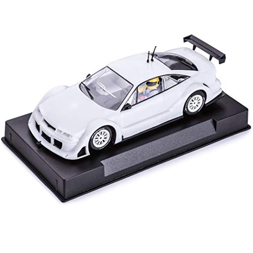 Slot.it CA36z White Kit Opel Calibra V6 Slot.it CA36z White Kit Opel Calibra V6 von Slot.it
