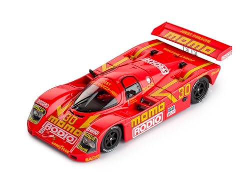 Slot.it CA52b Porsche 962c n.30 3rd 12h Sebring 1992 von Slot.it