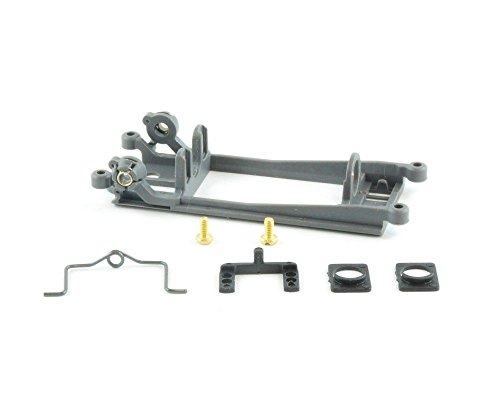 Slot.it CH114 Long Inline motor mount 0.5mm offset Boxer/Flat - HARD von Slot.it
