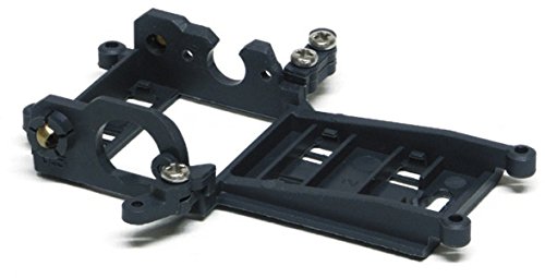 Slot.it CH67 EVO6 Sidewinder for V12 Motor (Ø18mm spur Gears) von Slot.it