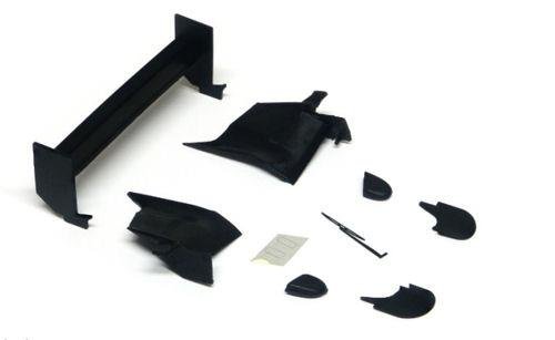 Slot.it CS24P Tearproof Parts Audi R18 TDI Slot.it CS24P Tearproof Parts Audi R18 TDI von Slot.it