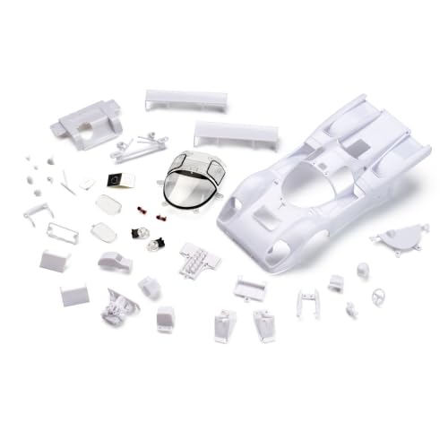 Slot.it CS51b Kit Carrosserie Ferrari 512M von Slot.it