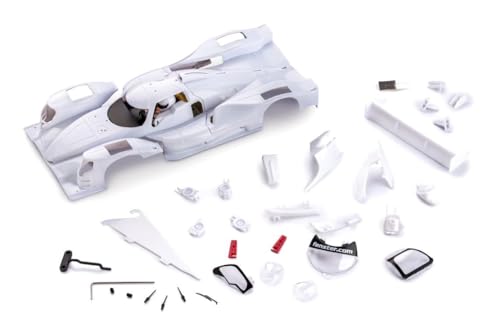 Slot.it CS55b Kit Carrosserie Oreca 07 von Slot.it