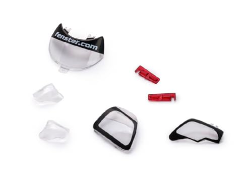 Slot.it CS55v Pièces Transparentes Oreca 07 von Slot It