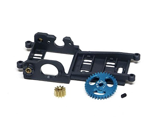 Slot.it KK13b Sidewinder Conversion Kit Offset 0.5mm Slot.it KK13b Sidewinder Conversion Kit Offset 0.5mm von Slot.it