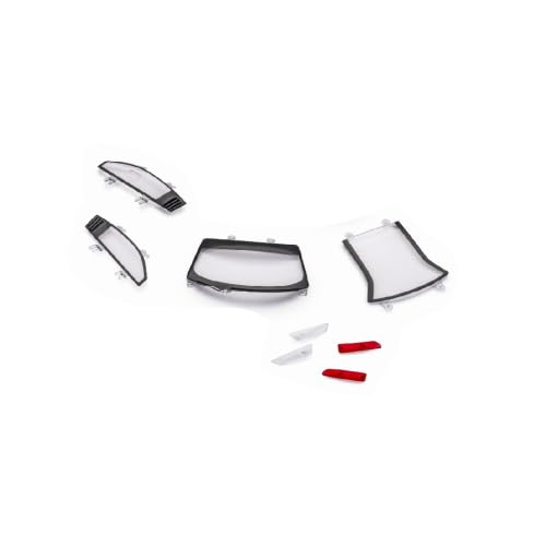 Slot.it Pièces Transparentes Audi R8 GT3 LMS EVO II Slot.it Pièces Transparentes Audi R8 GT3 LMS EVO II von Slot.it