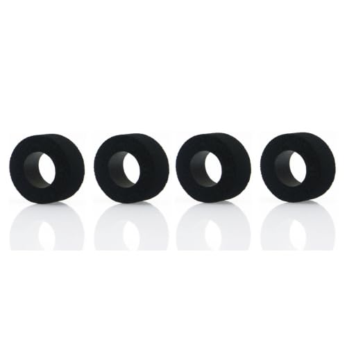 Slot.it Pneus Mousse Gomme SP25 dwg 1209 (4 pcs) von Slot.it