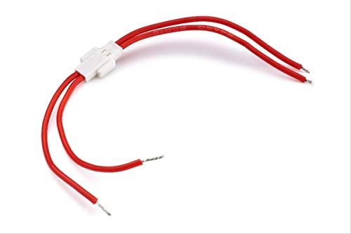 Slot.it SP45 Cable with connectors for Motors (3pcs) von Slot.it