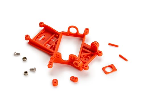 Slot.it Support moteur Anglewinder 1,25mm Offset EVO6 - DUR von Slot.it