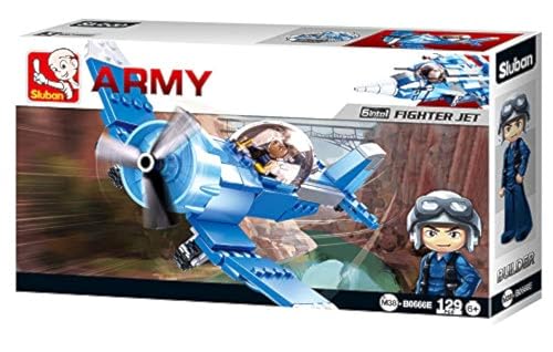 Sluban Army- F4U Aircraft Sluban Army- F4U Aircraft von Sluban