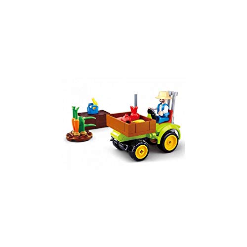 Sluban M38-B0776 von Sluban
