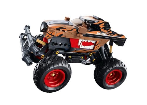 Sluban Off Road Vehicle Sluban Off Road Vehicle von Sluban