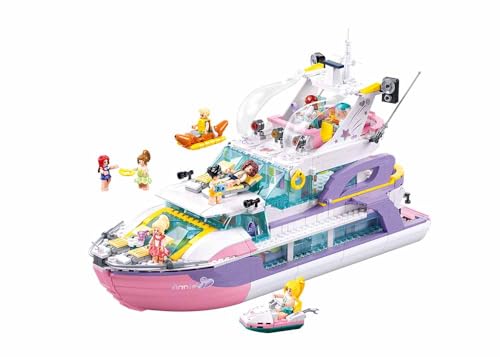 Sluban Yacht Sluban Yacht von Sluban