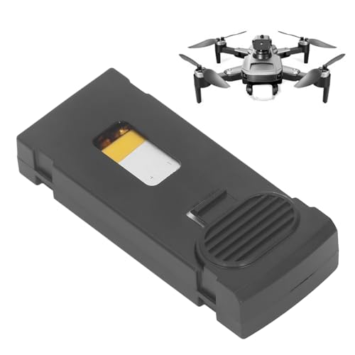 Sluffs 1800mAh Capacity Lithium Battery Remote Control Drone Battery 3.7V Replaces 811 Remote Control Aircraft Sluffs 1800mAh Capacity Lithium Battery Remote Control Drone Battery 3.7V Replaces 811 Remote Control Aircraft von Sluffs