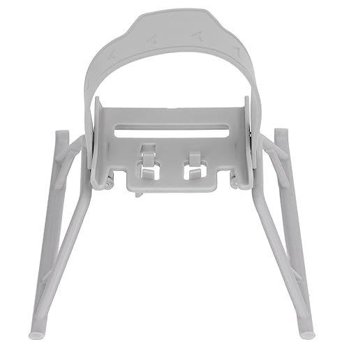 Sluffs Foldable Landing Gear Landing GEA Leg Foldable Height Extended for Mini 3 Pro Drone,Lightweight Drone Extended Leg forMini 3 Pro. (Gray) von Sluffs