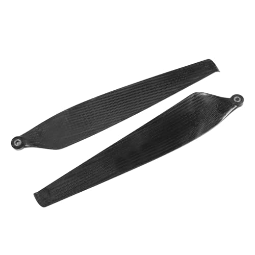 Sluffs One Pair of 36190 Folded Propeller, Suitable for X9 Plus Motor Power System, Single Length 17.32 inches, Used for X9 Max Plus Electric Spray Wing ma (CW) von Sluffs