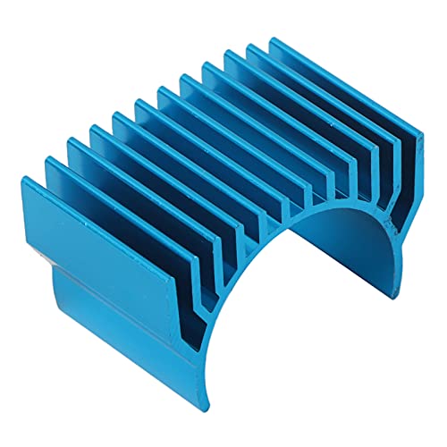 Sluffs Shent Aluminium Elektrische Motormotor Wärtkühlflossenkühlung , RC -Elektromotor -Kühlkreiskühlkörper für Wltoys 12428 12423 Sluffs Shent Aluminium Elektrische Motormotor Wärtkühlflossenkühlung , RC -Elektromotor -Kühlkreiskühlkörper für Wltoys 12428 12423 von Sluffs