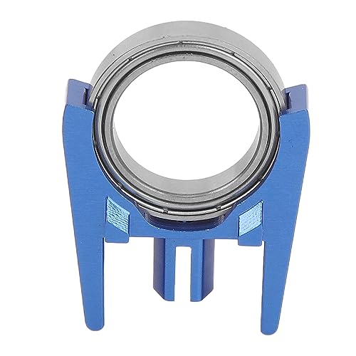 Sluffs Transmission Shaft Sendon Big Stone 1/8 1/10 RC car universal Aluminum Alloy Center Transmission Shaft high-Speed Bracket Group (1) von Sluffs