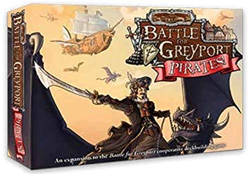 SlugFest Games Red Dragon Inn: Battle for Greyport SlugFest Games Red Dragon Inn: Battle for Greyport von Slugfest Games