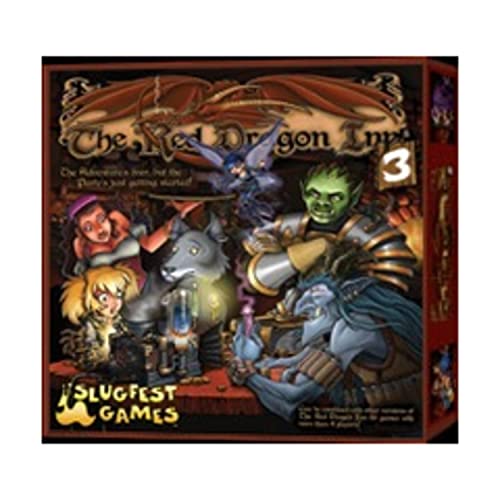 SlugFest Games SFG009 Zubehör von Slugfest Games