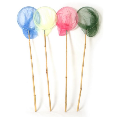 Small Foot Company 8080 - Entdeckerspielzeug - Catcher, 4-er Set Small Foot Company 8080 - Entdeckerspielzeug - Catcher, 4-er Set von Small Foot