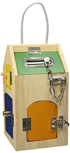 Schlosskasten von Small Foot Design