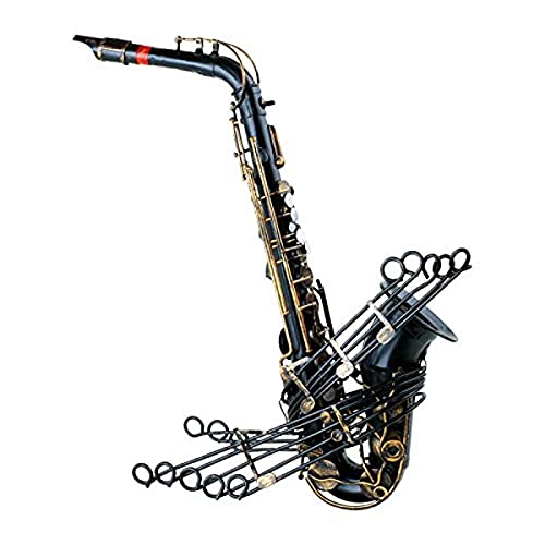 Legler 7439 - Nachbildungen und Requisiten - Saxophon als Vintage-Deko von Legler