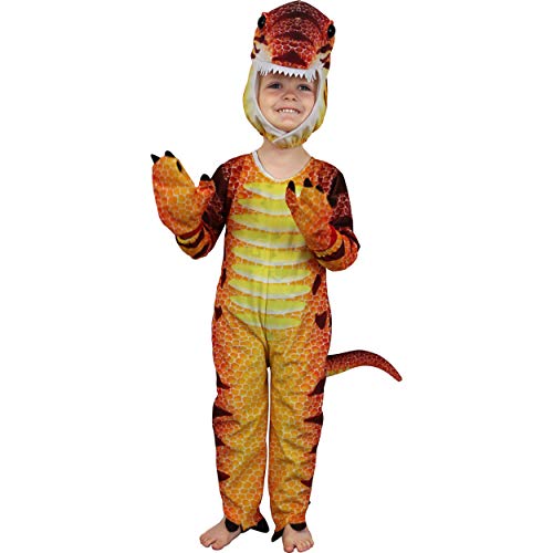 small foot 11127 Kostüm Dinosaurier small foot 11127 Kostüm Dinosaurier von Small Foot