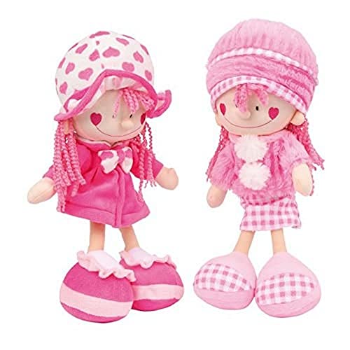 Legler 6908 Nora und Emily von Small Foot
