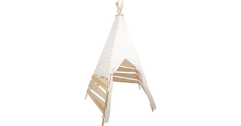 Outdoor Zelt Tipi von Small Foot