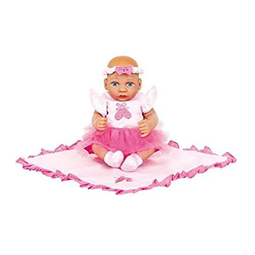 small foot 2737 Puppe Lola small foot 2737 Puppe Lola von Small Foot