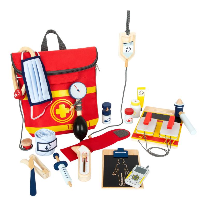 Small Foot Arzt-Rucksack von small foot