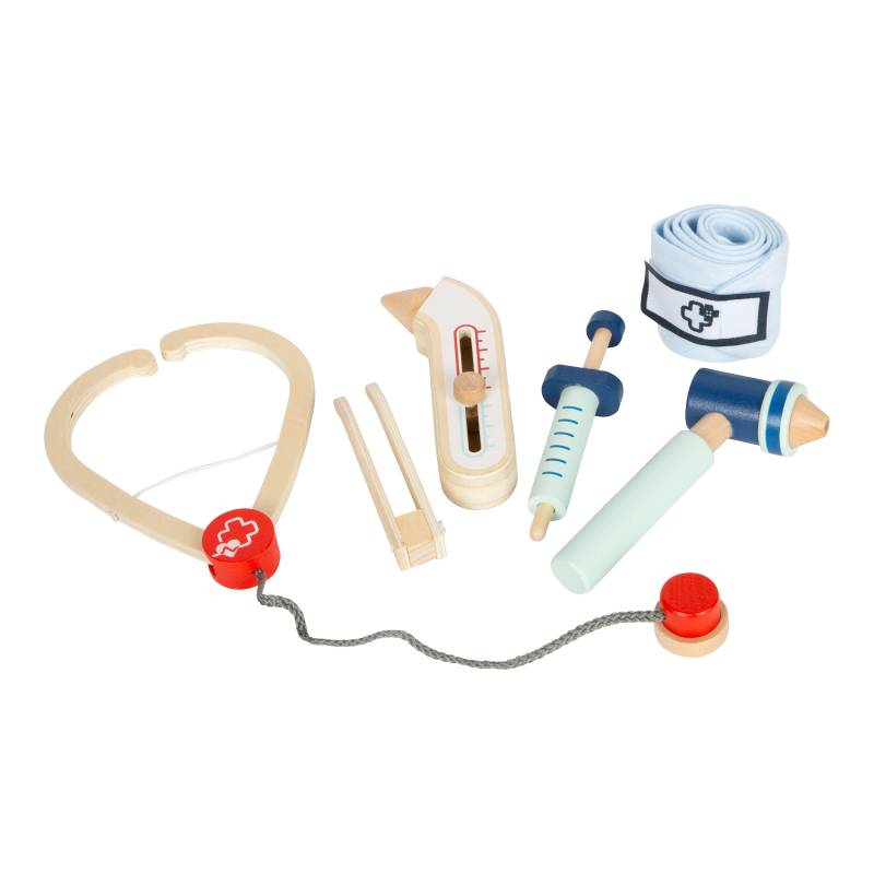 Small Foot Arzt Spielset von small foot