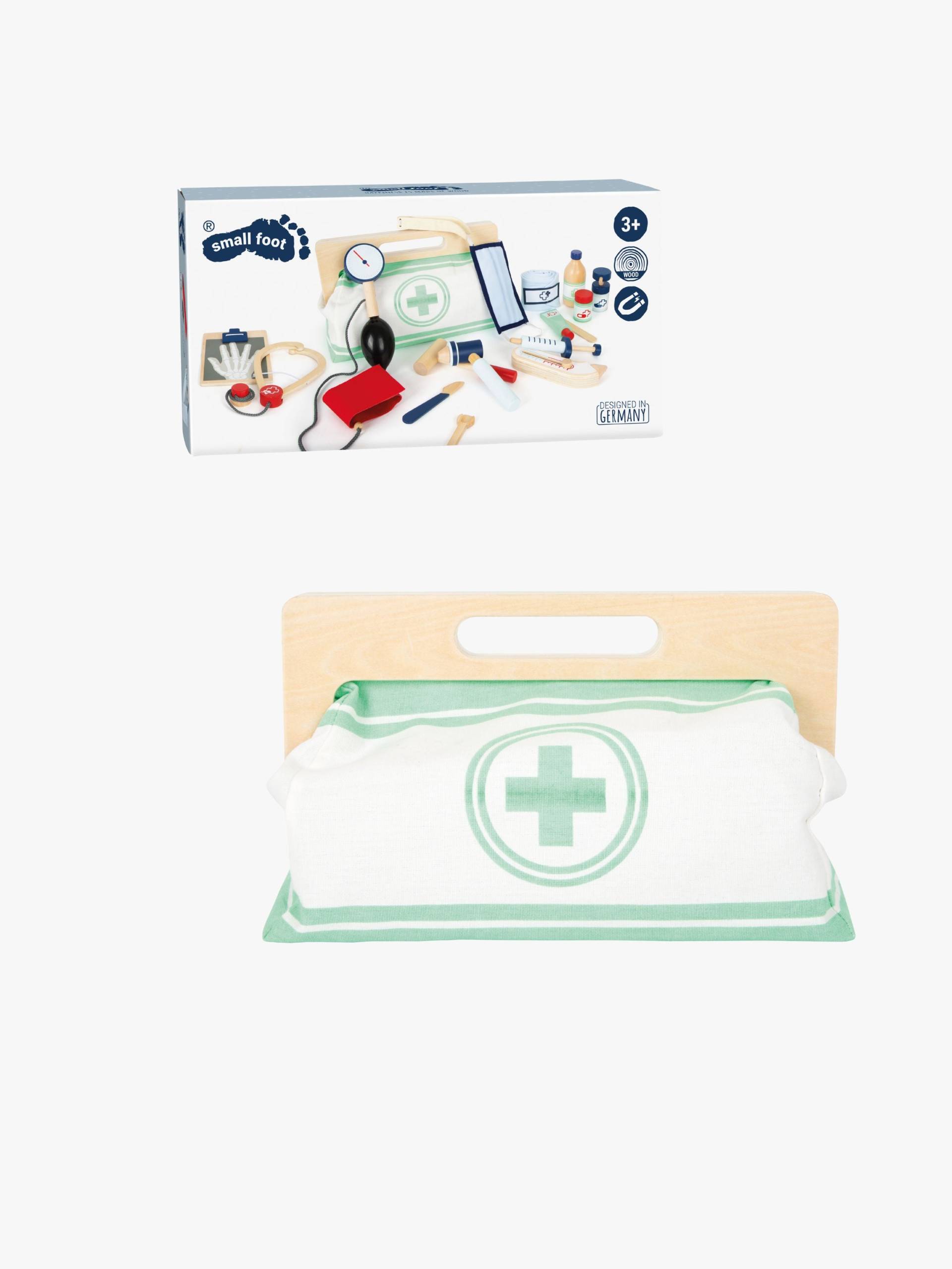 Small Foot Arztkoffer von Small Foot