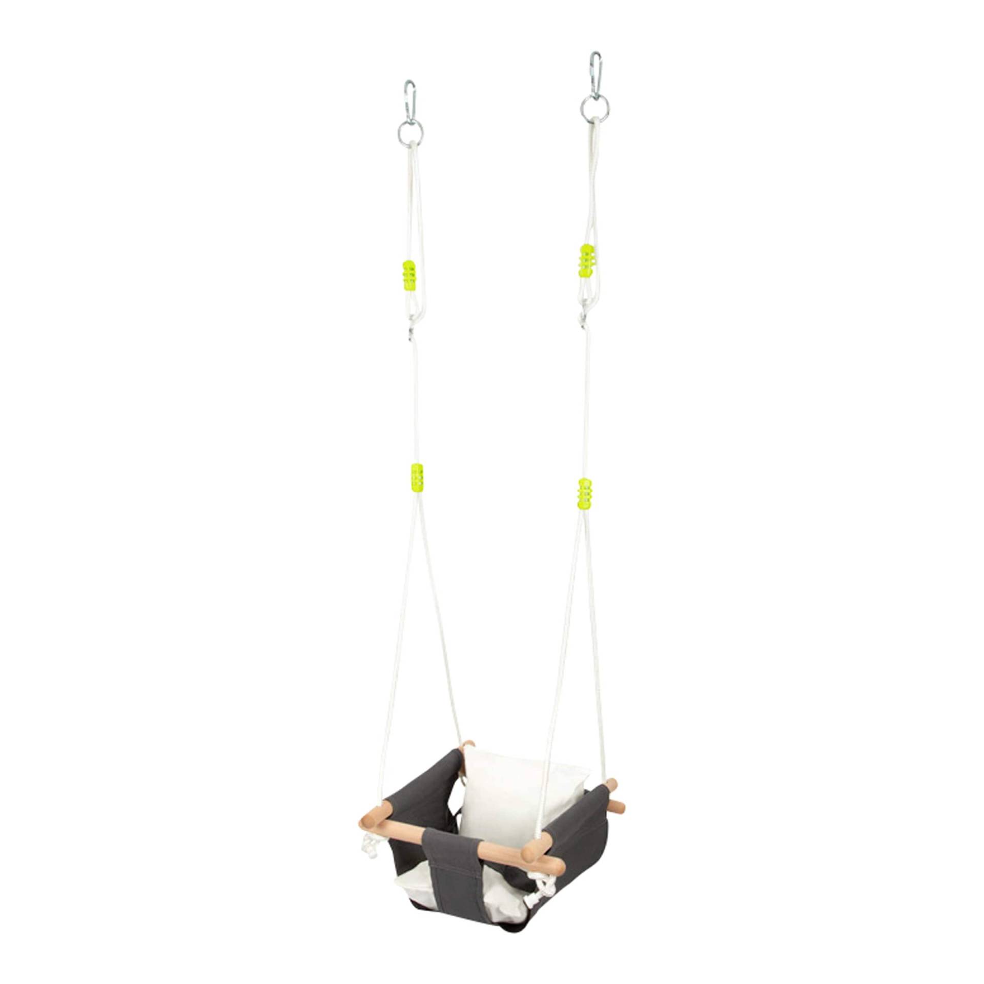 Small Foot Babyschaukel Komfort von small foot